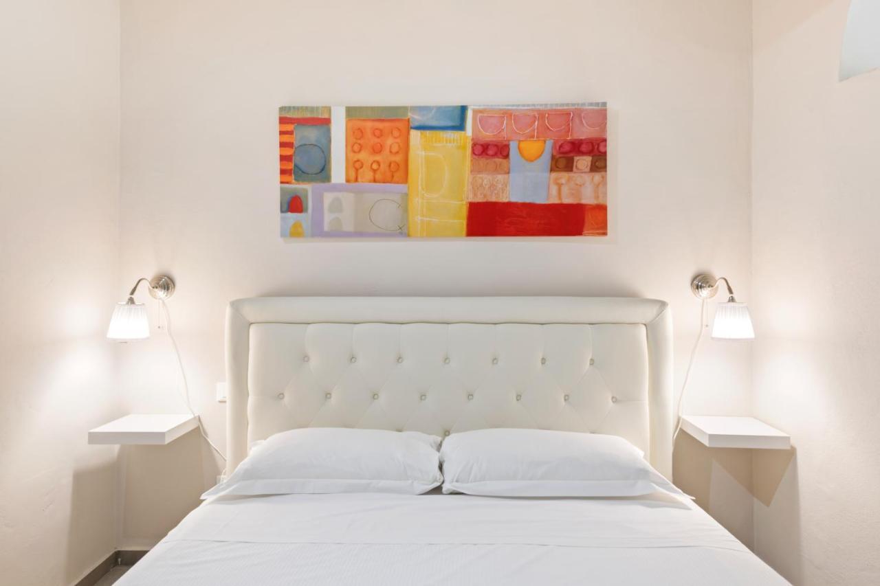Il Palazzo Della Signoria Modern Loft Διαμέρισμα Φλωρεντία Εξωτερικό φωτογραφία