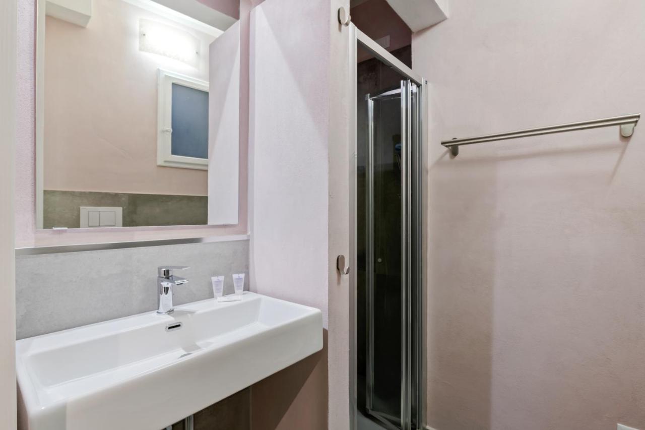 Il Palazzo Della Signoria Modern Loft Διαμέρισμα Φλωρεντία Εξωτερικό φωτογραφία