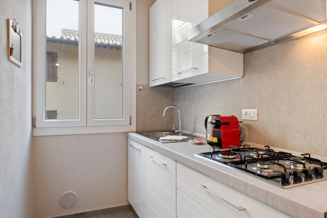 Il Palazzo Della Signoria Modern Loft Διαμέρισμα Φλωρεντία Εξωτερικό φωτογραφία