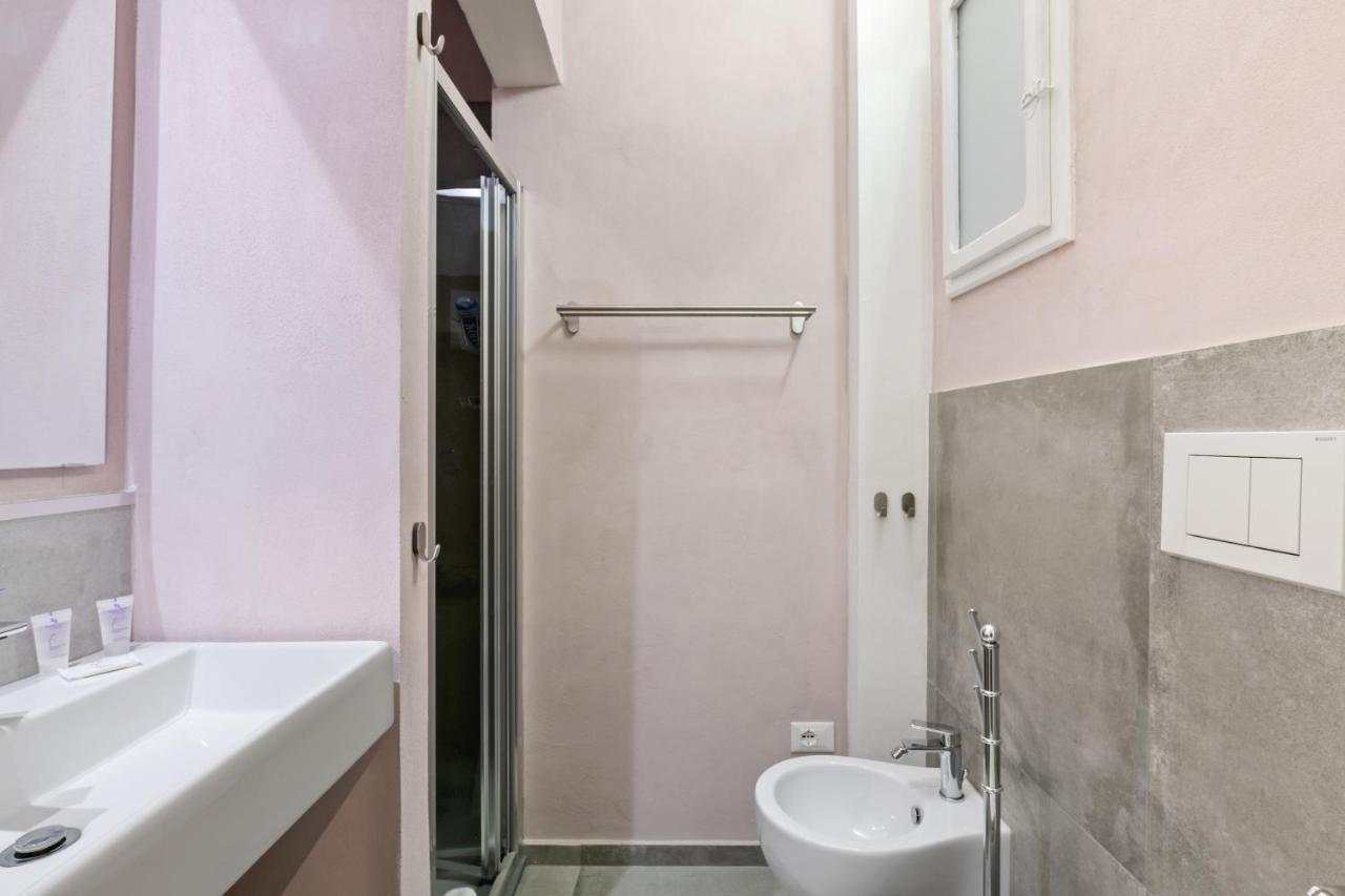 Il Palazzo Della Signoria Modern Loft Διαμέρισμα Φλωρεντία Εξωτερικό φωτογραφία