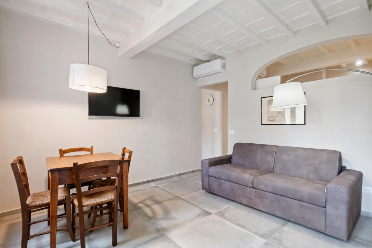 Il Palazzo Della Signoria Modern Loft Διαμέρισμα Φλωρεντία Εξωτερικό φωτογραφία