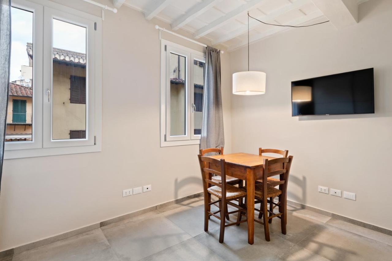 Il Palazzo Della Signoria Modern Loft Διαμέρισμα Φλωρεντία Εξωτερικό φωτογραφία
